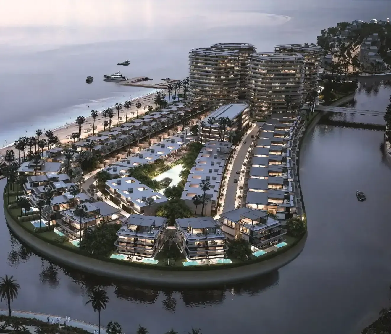 Brabus Chapter Two – The Villas