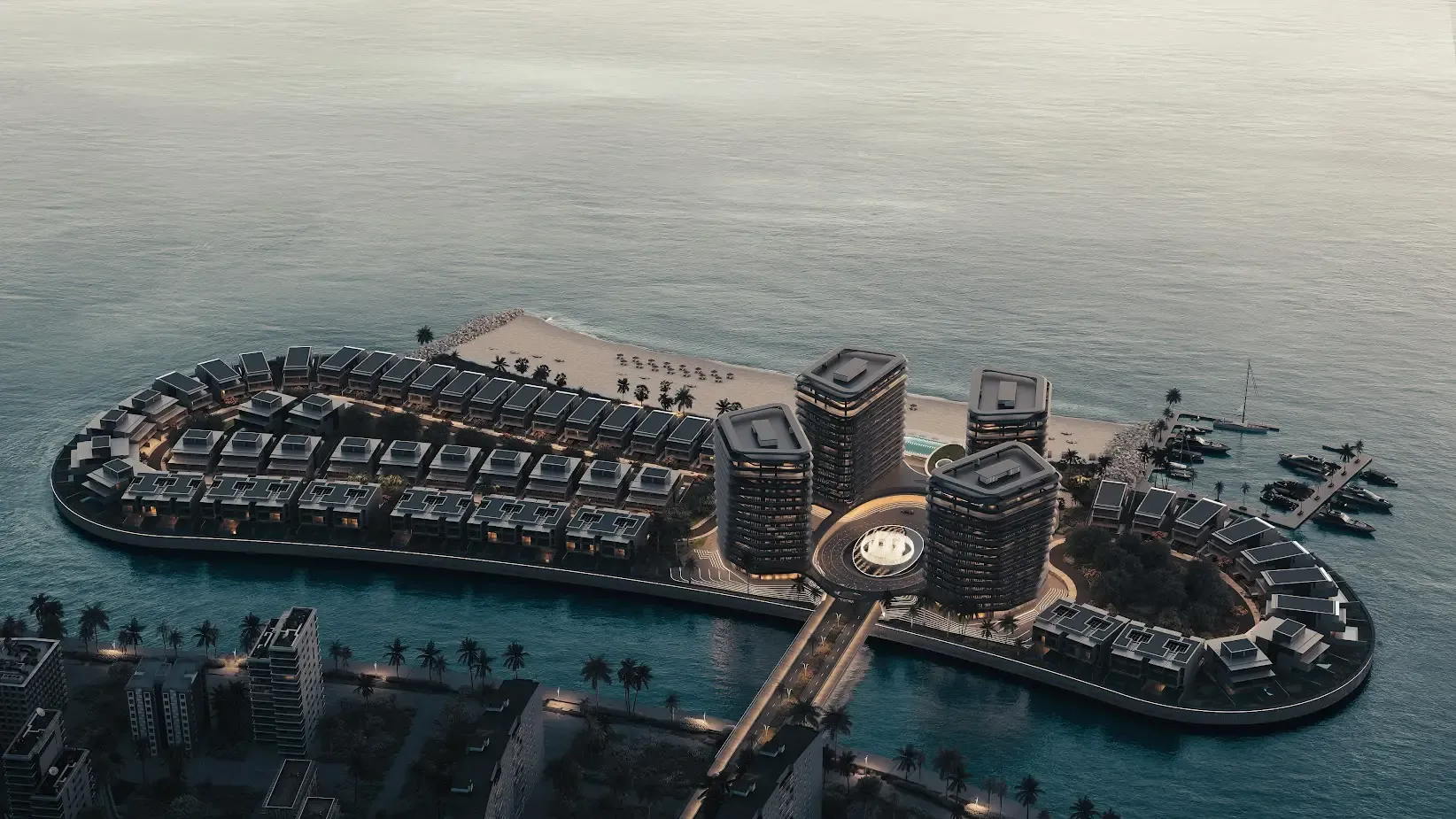 Brabus Chapter Two – The Villas