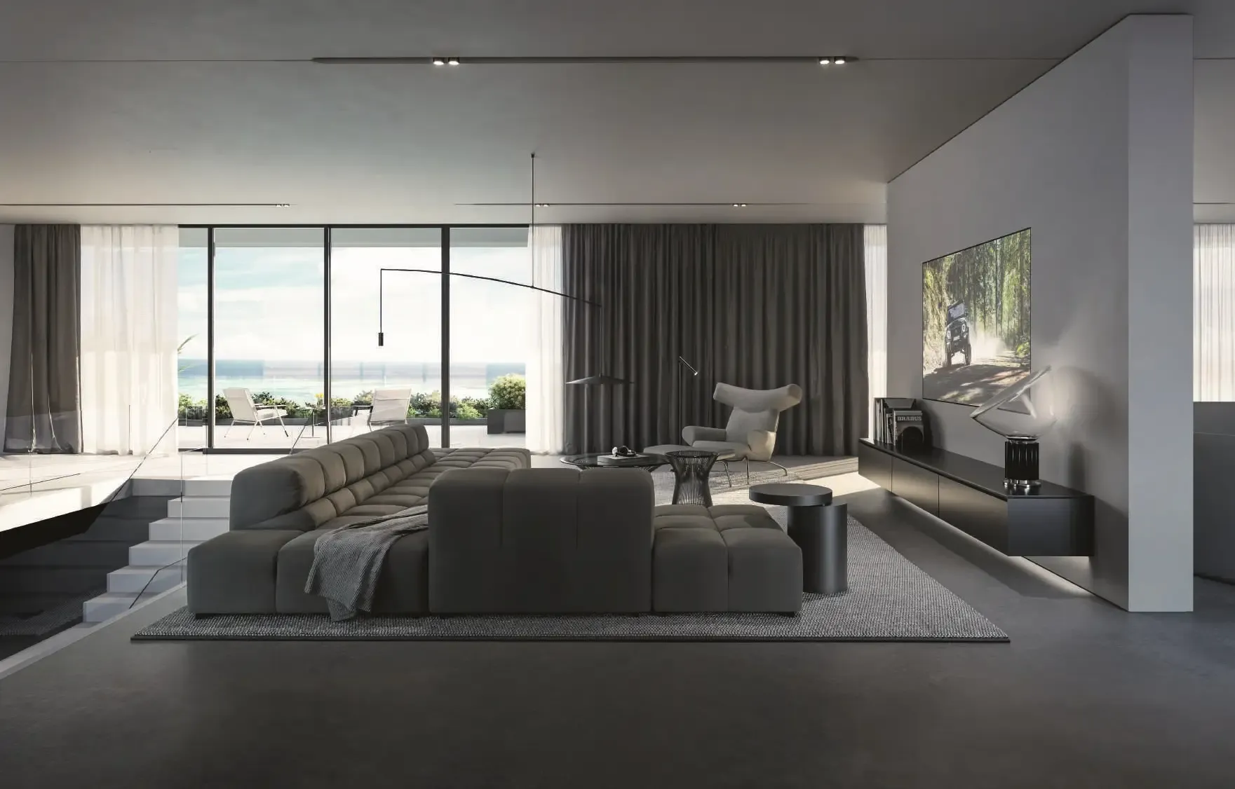 Brabus Chapter Two – The Villas