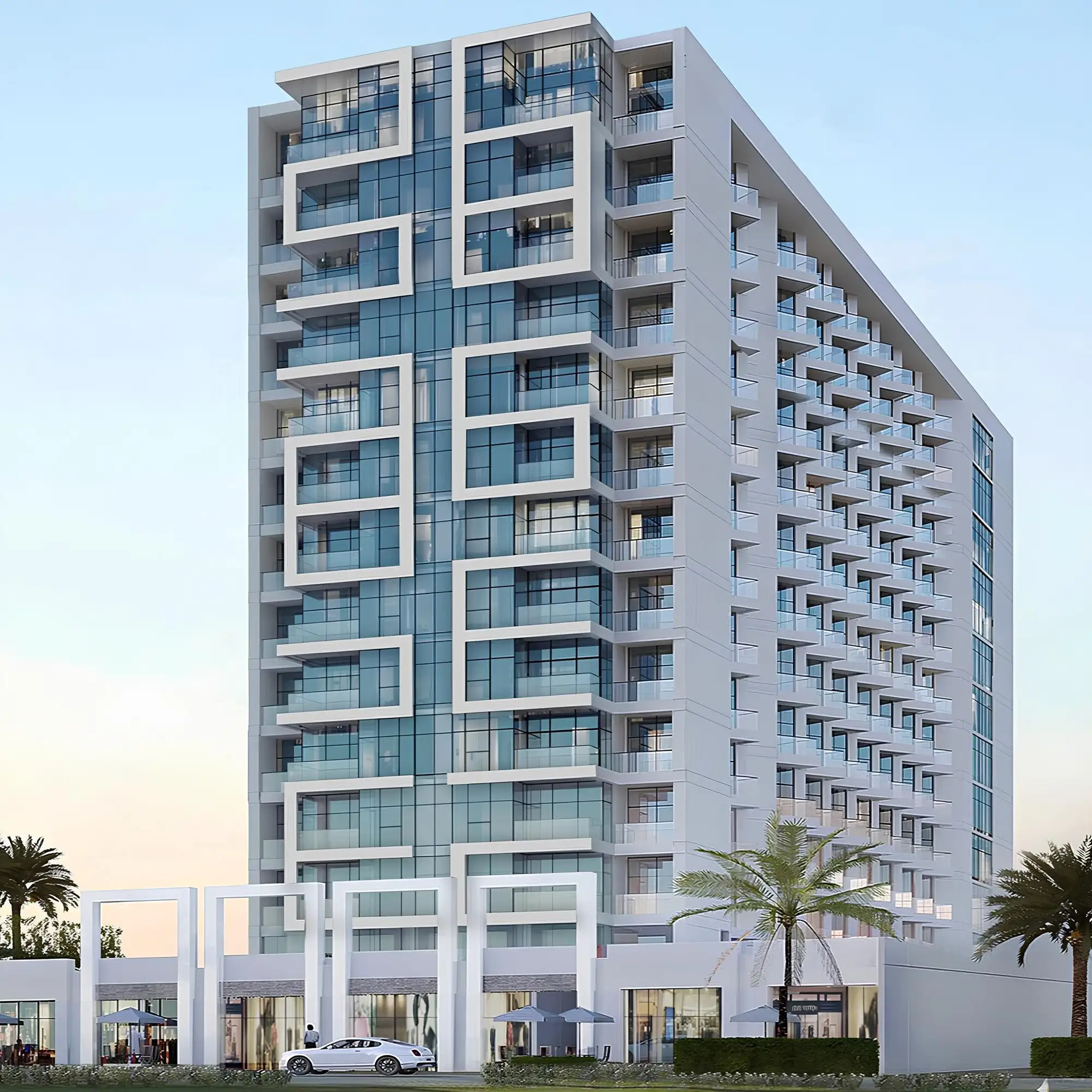 Navitas Hotel & Residences