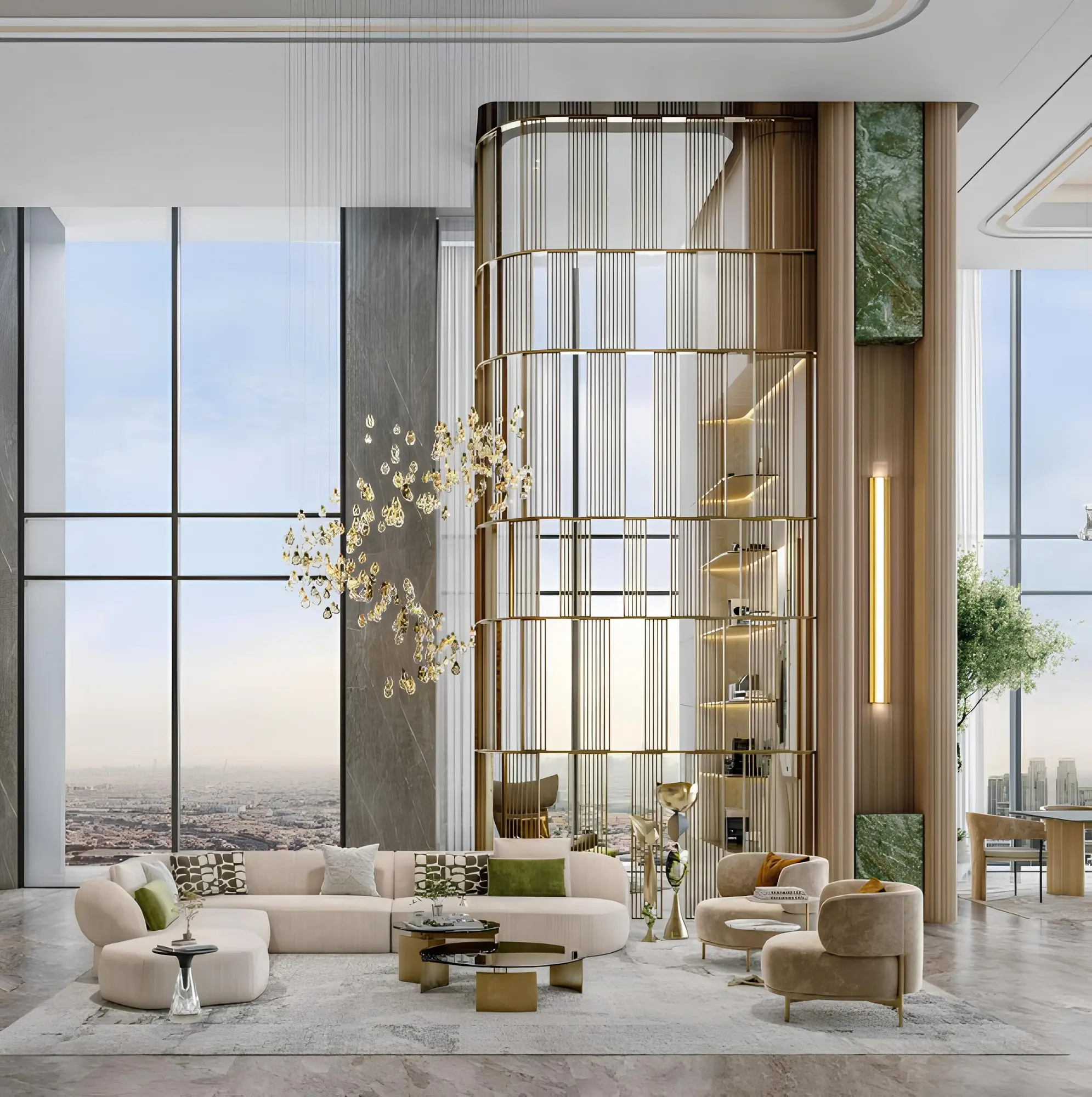 Rixos Residences