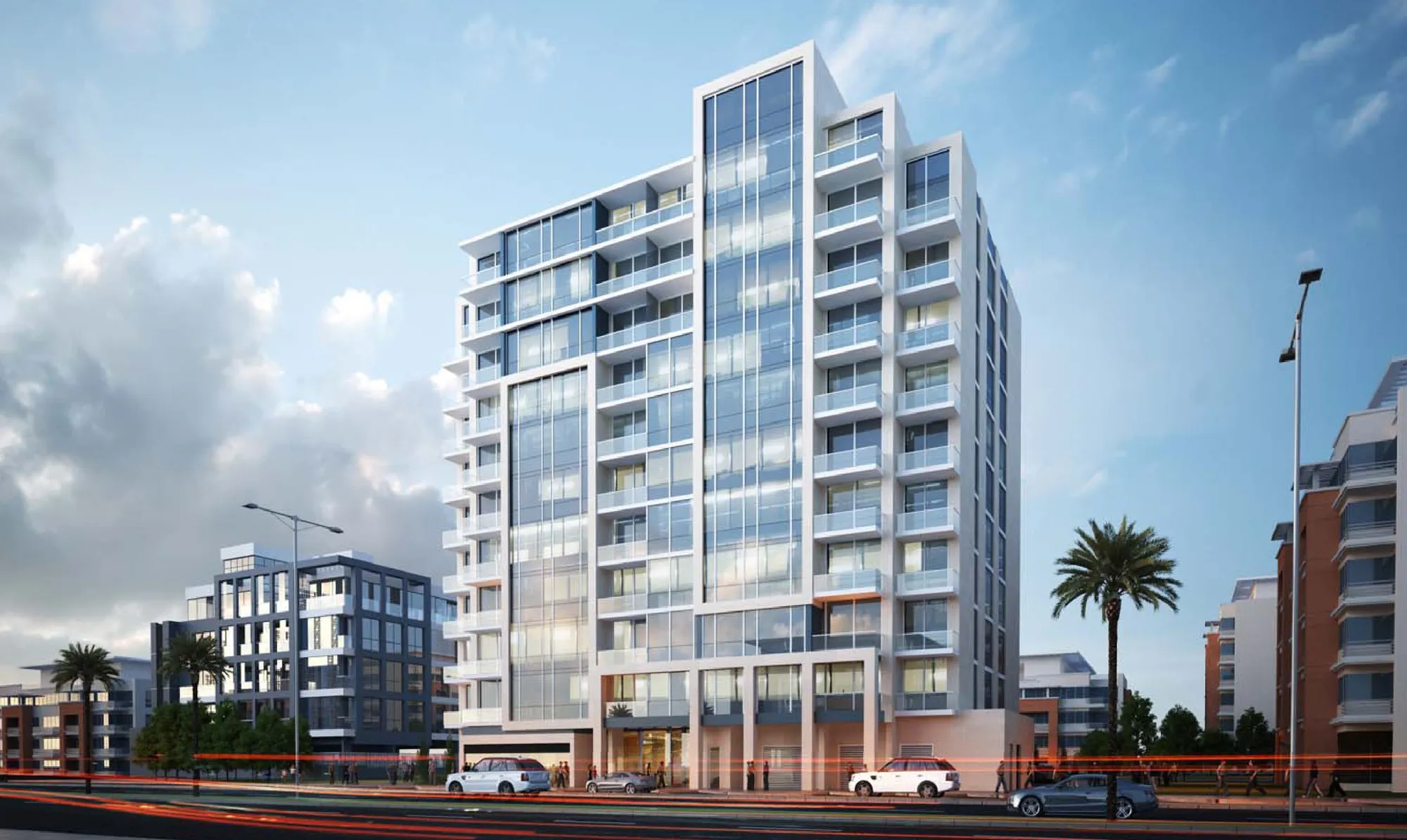 TAYA Residences