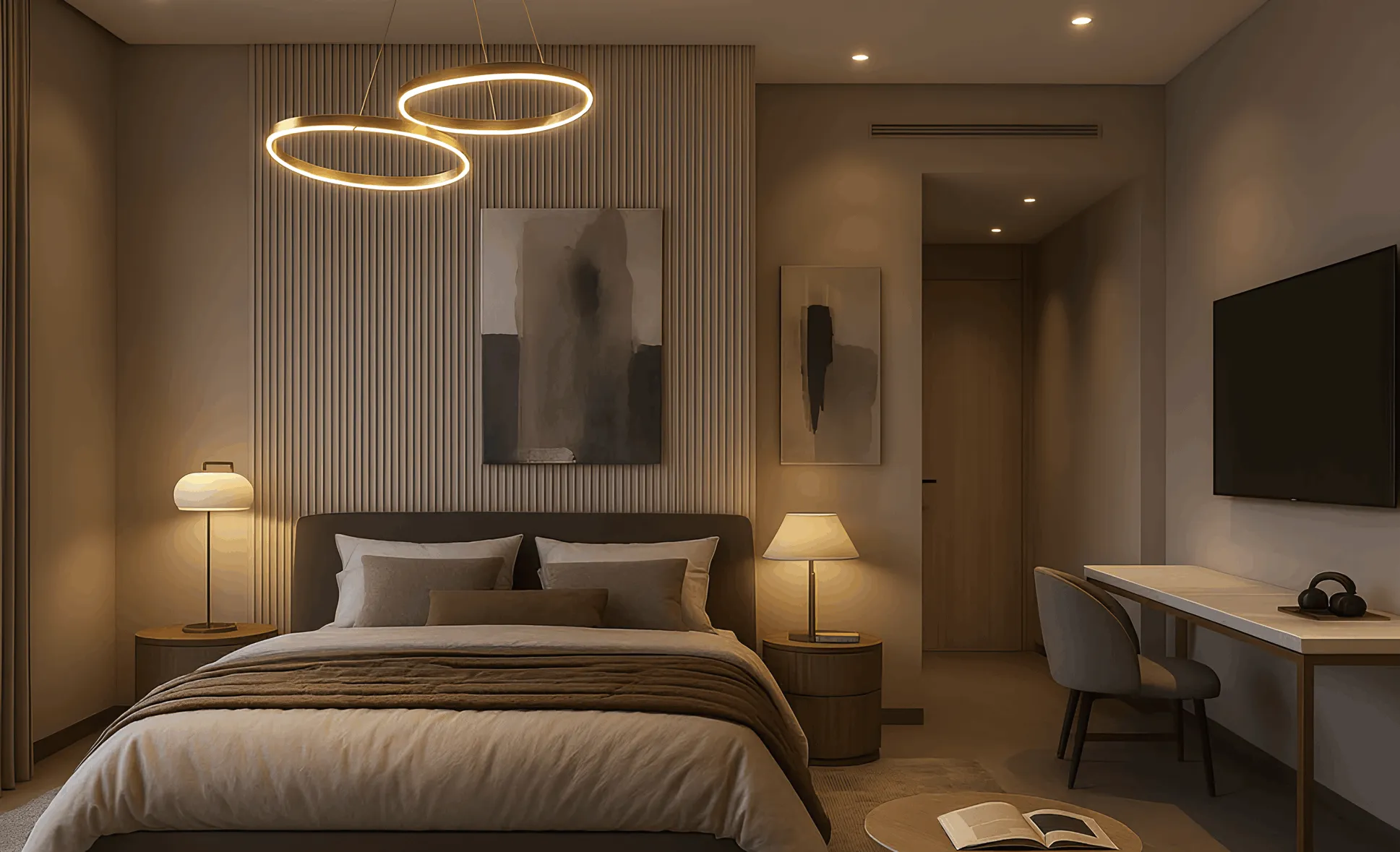 MAAK Residence