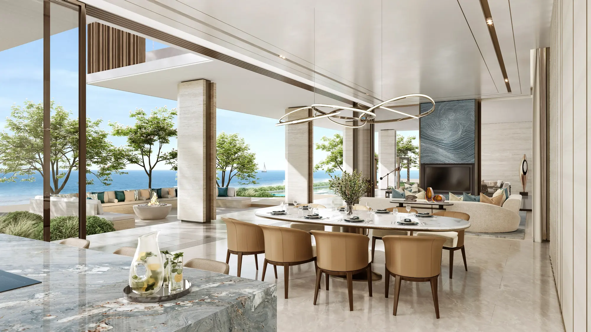 Sha Residences Emirates
