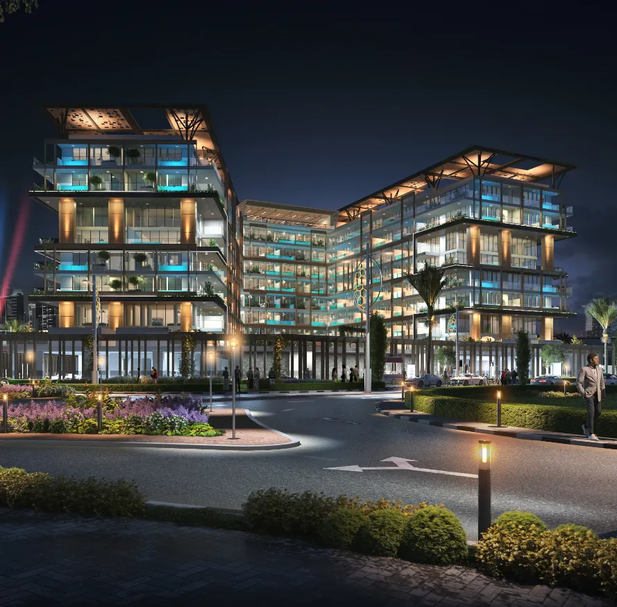 Empire Estates