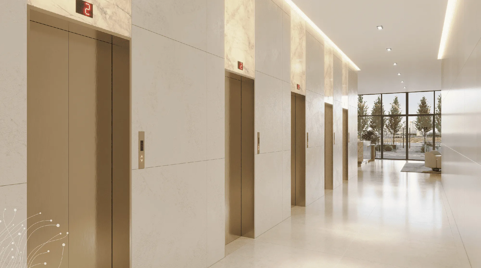 Ajman Pearl Tower C1