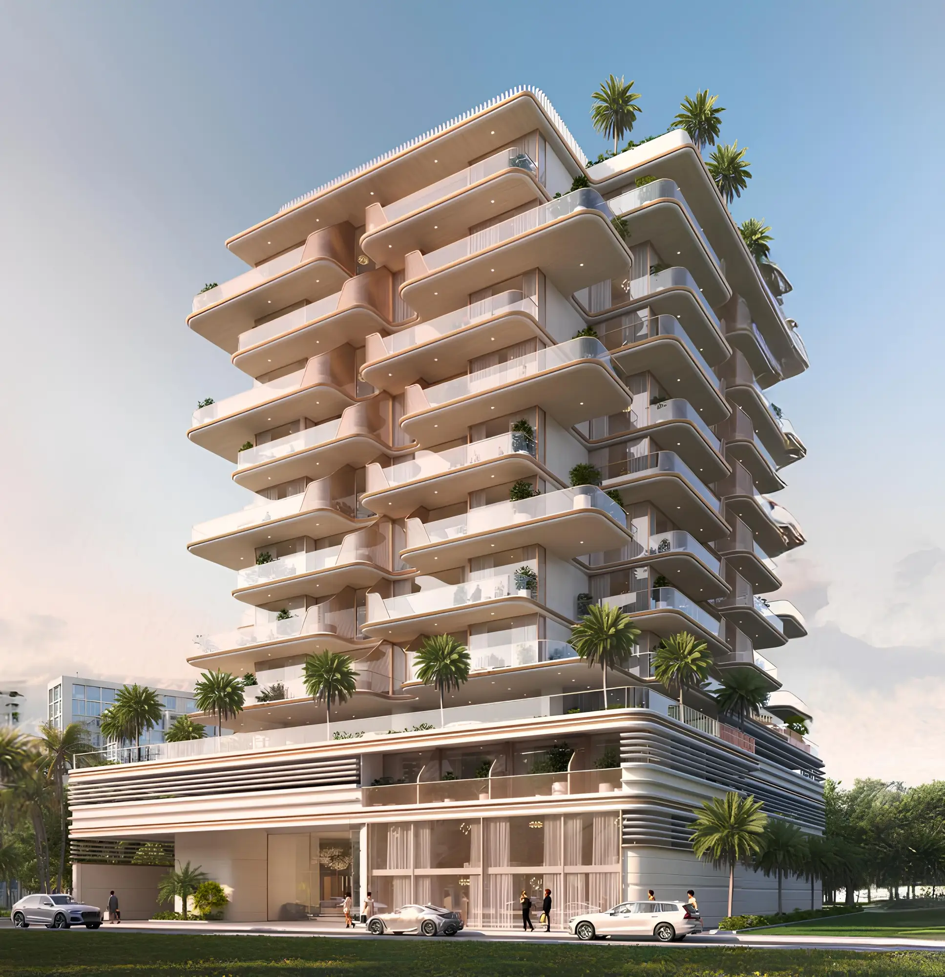 Sunset Bay 3