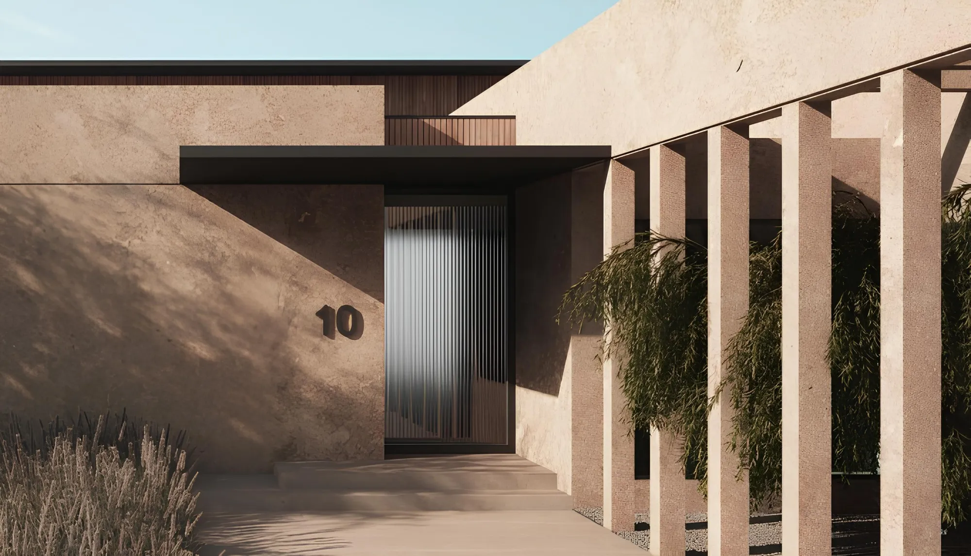 The Ritz-Carlton Residences Al Wadi