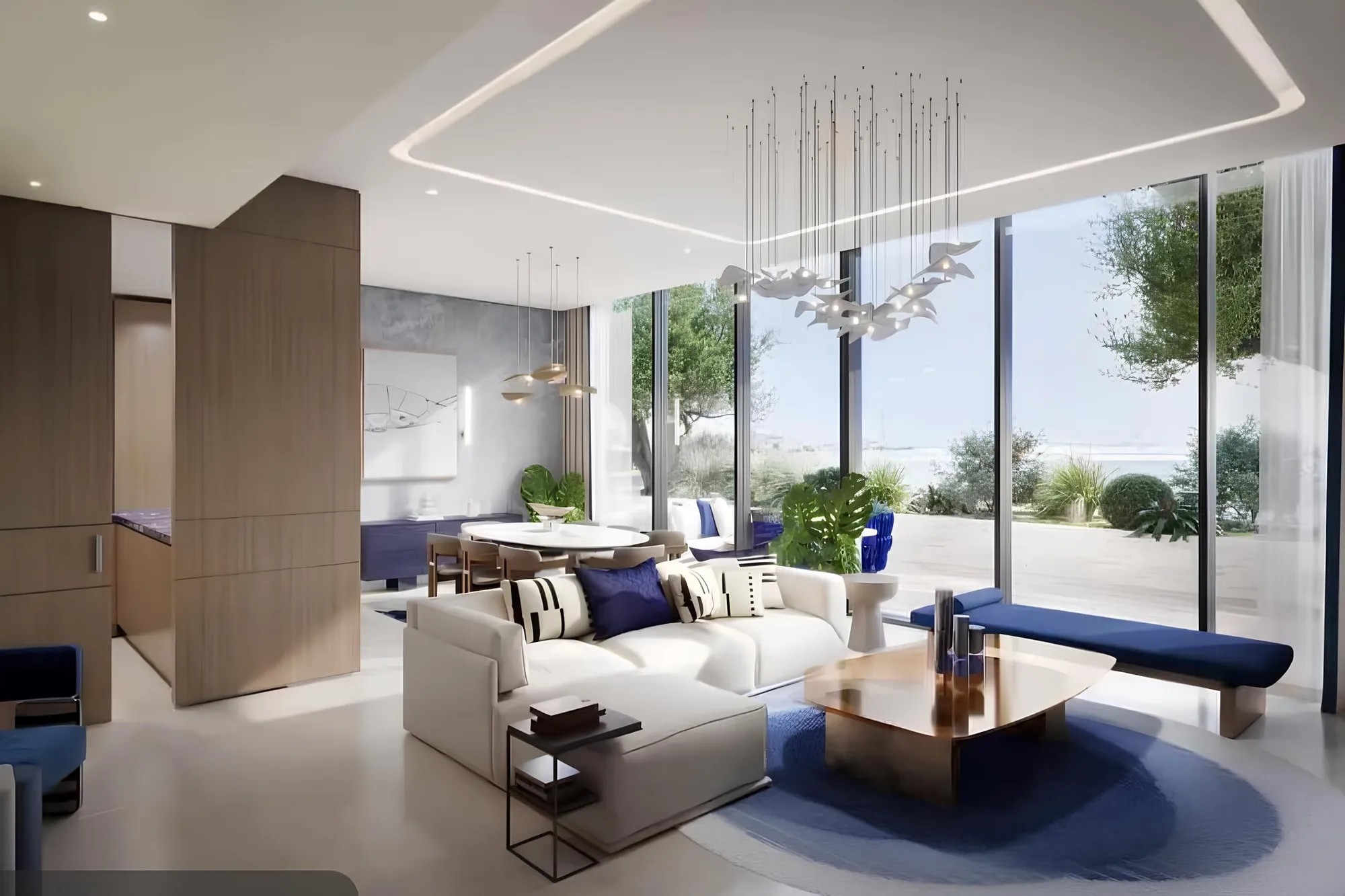 Seamont Autograph Collection Residences 1