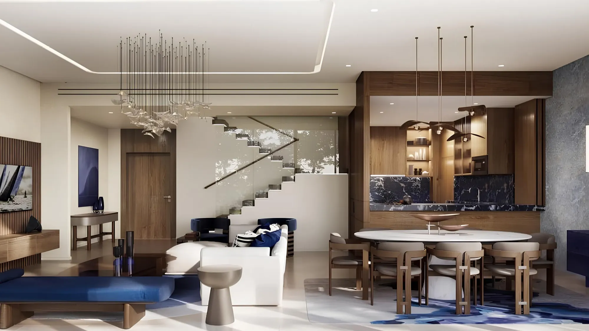 Seamont Autograph Collection Residences 1