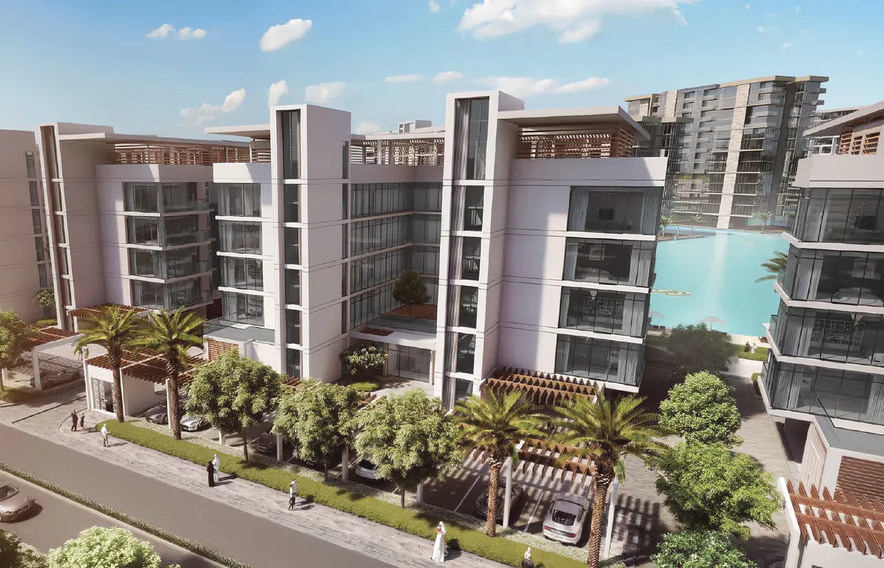 District One Residence