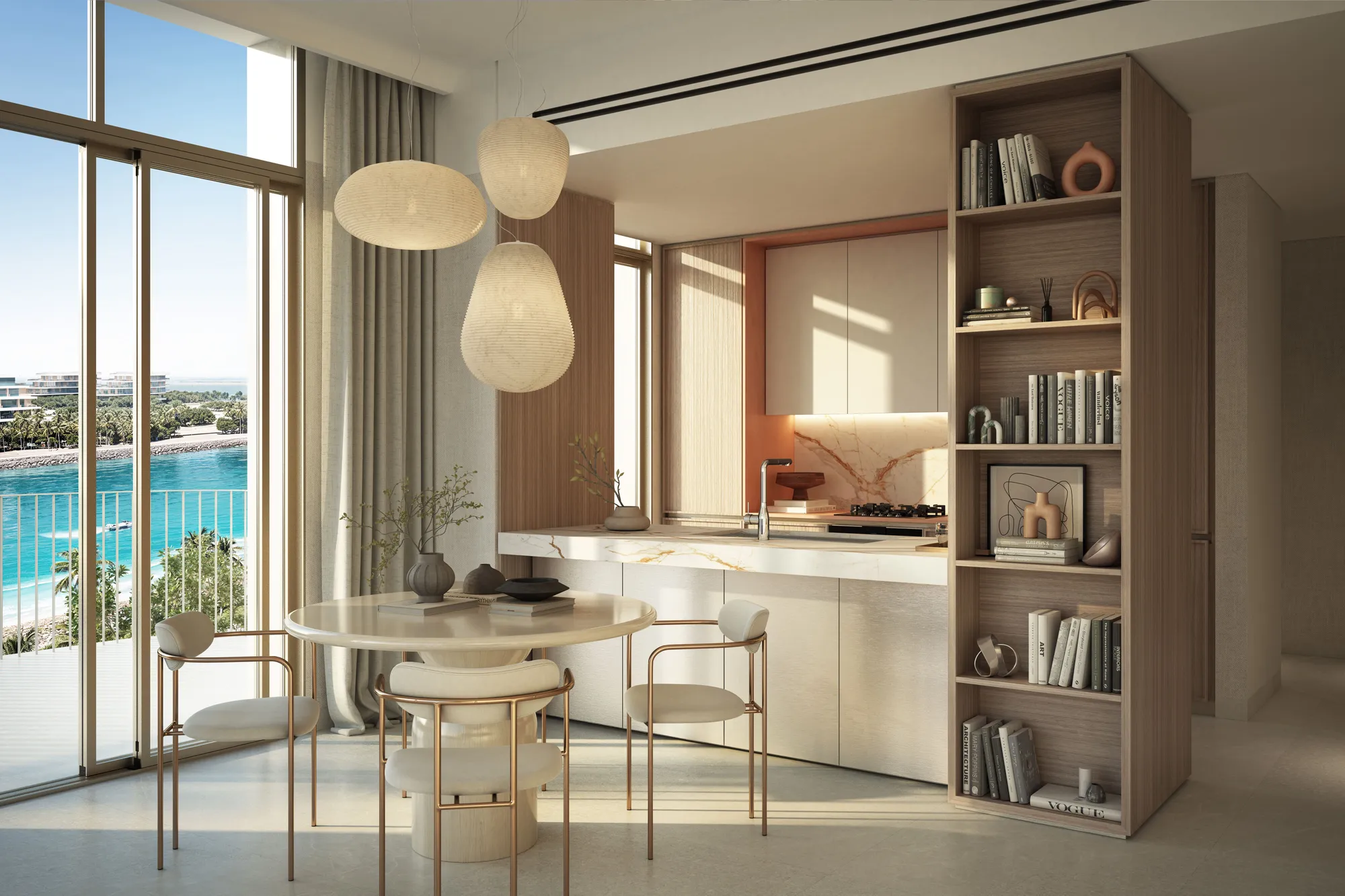 Bay Grove Residences – Phase 4