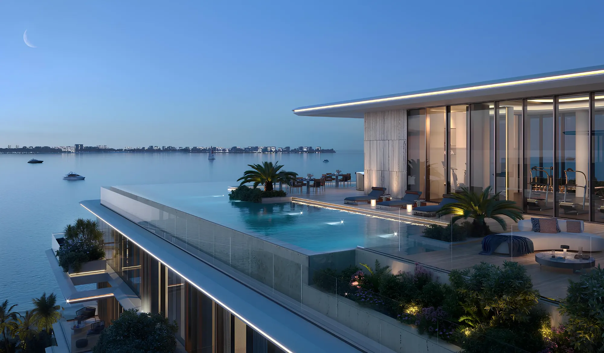 Silena Residences