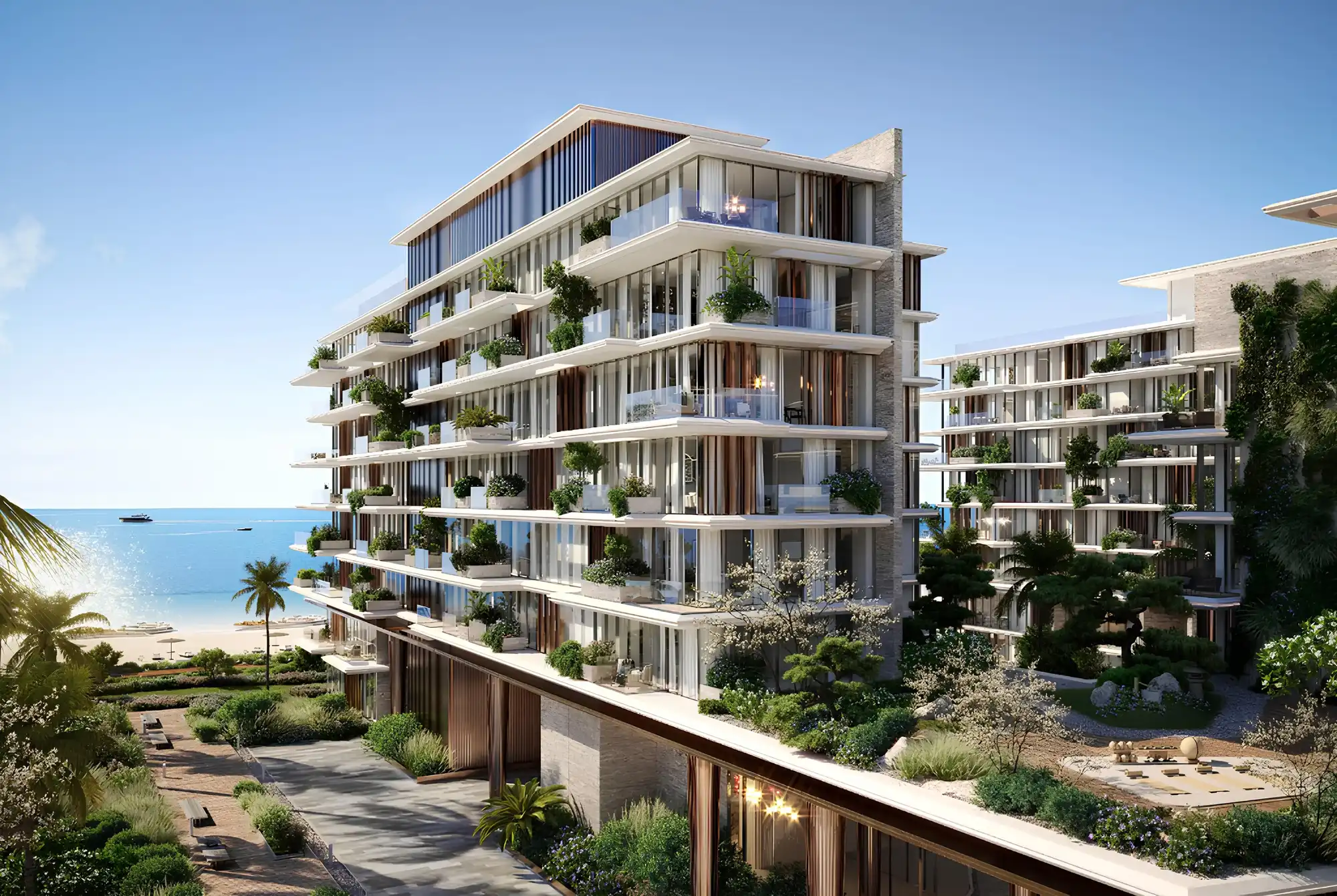 Silena Residences