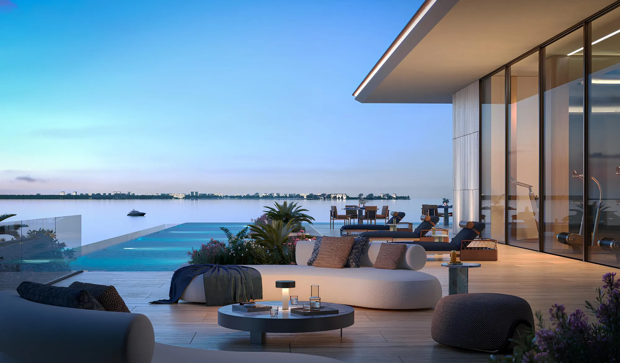 Silena Residences