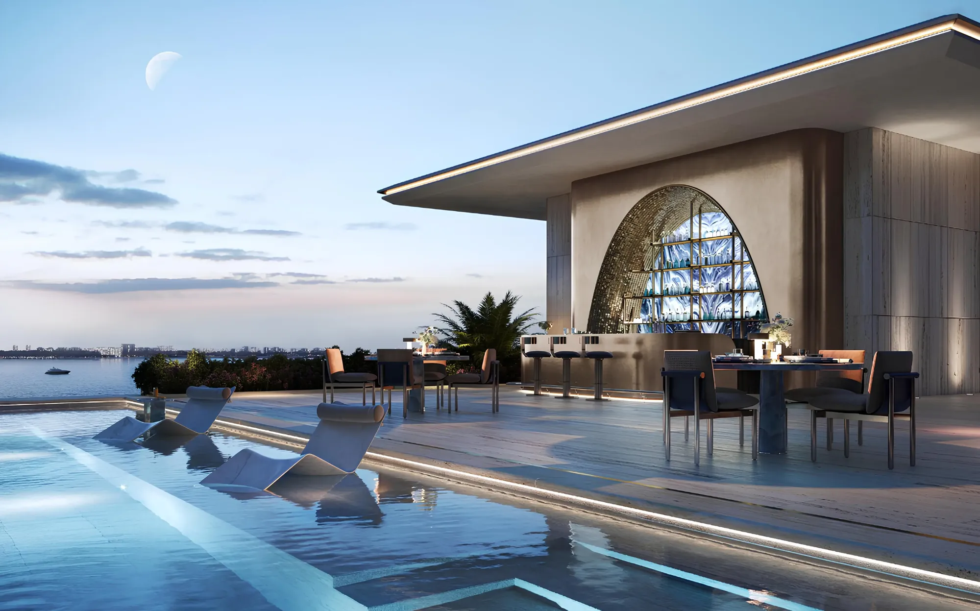 Silena Residences