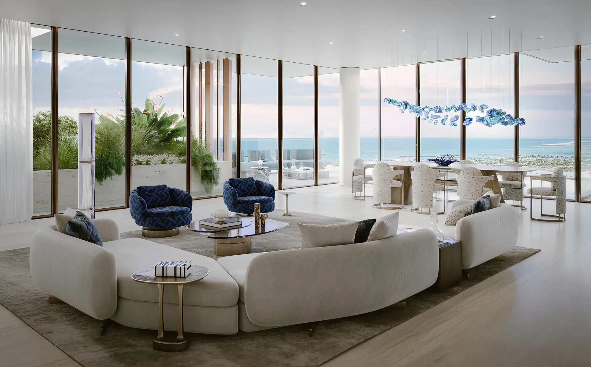 Silena Residences