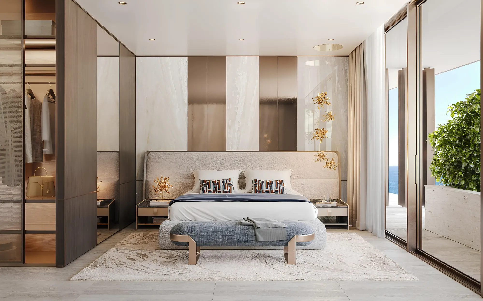 Silena Residences