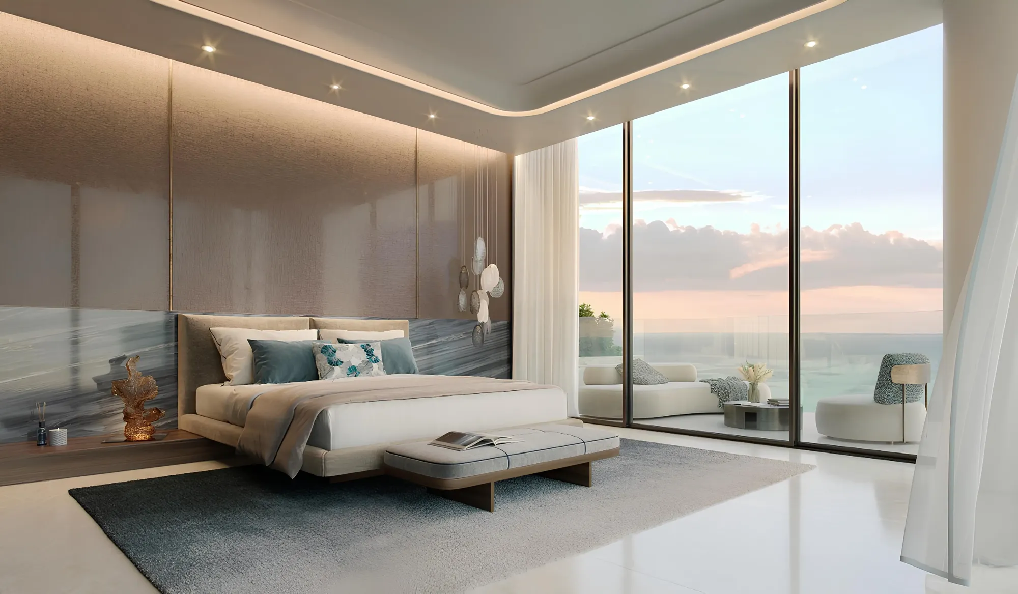 Silena Residences