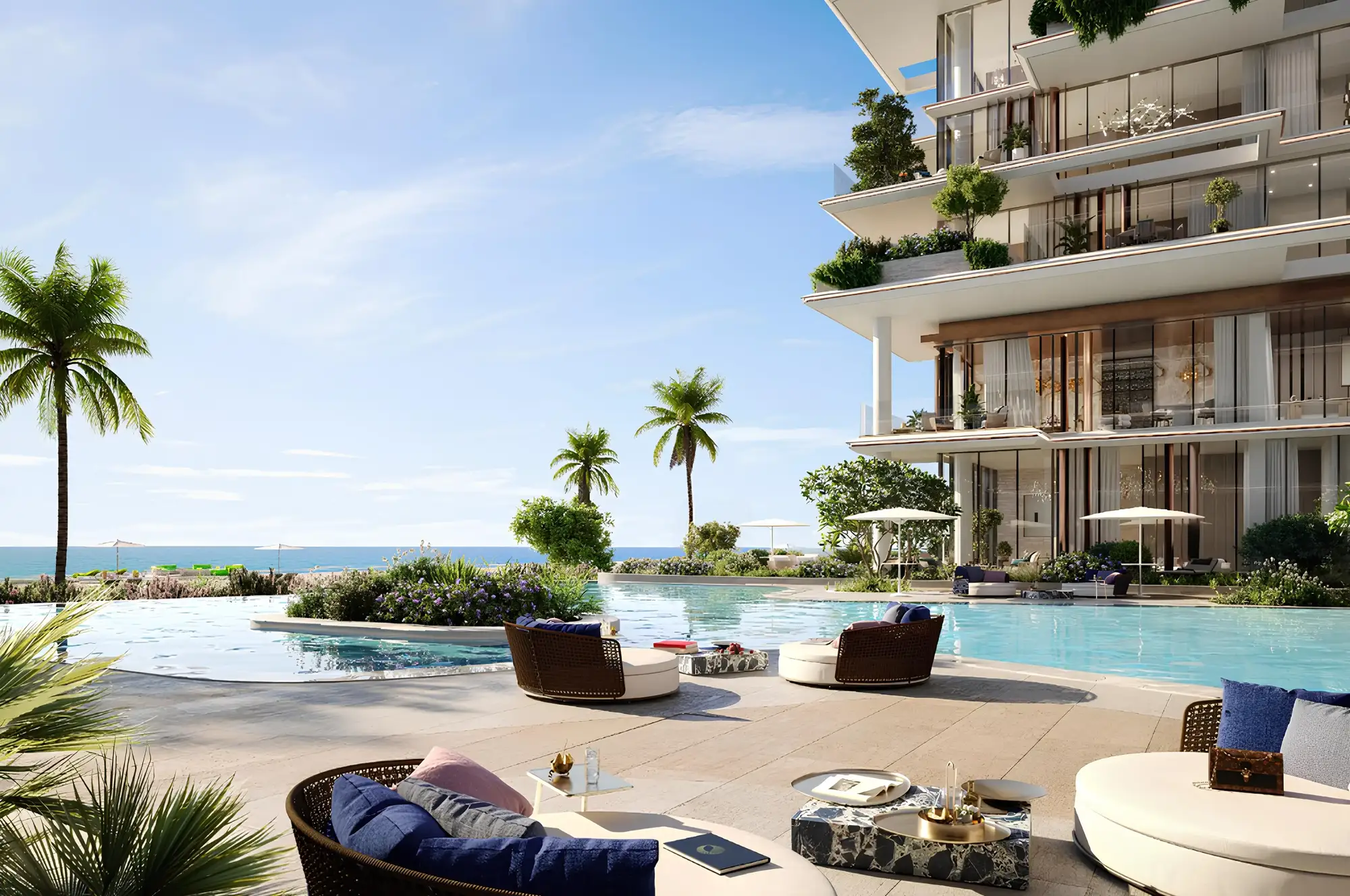 Silena Residences