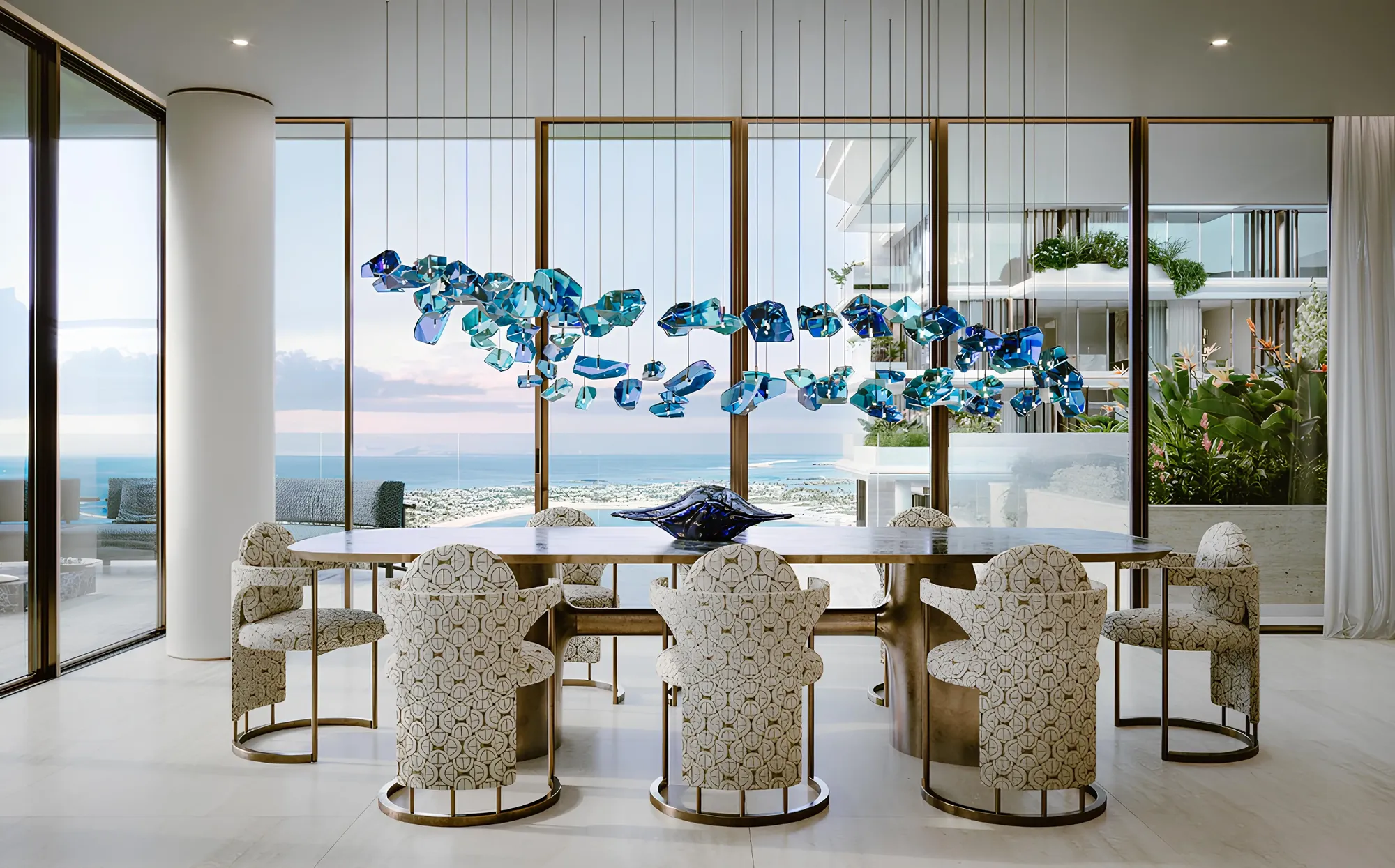 Silena Residences