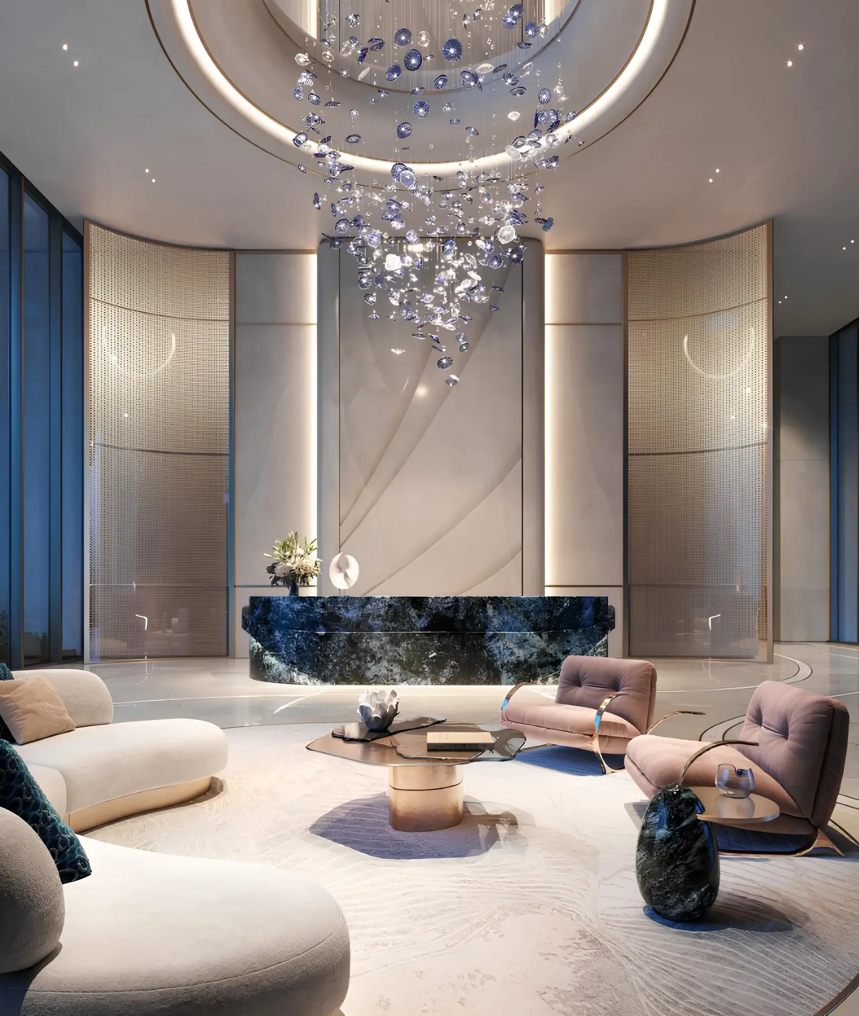 Silena Residences