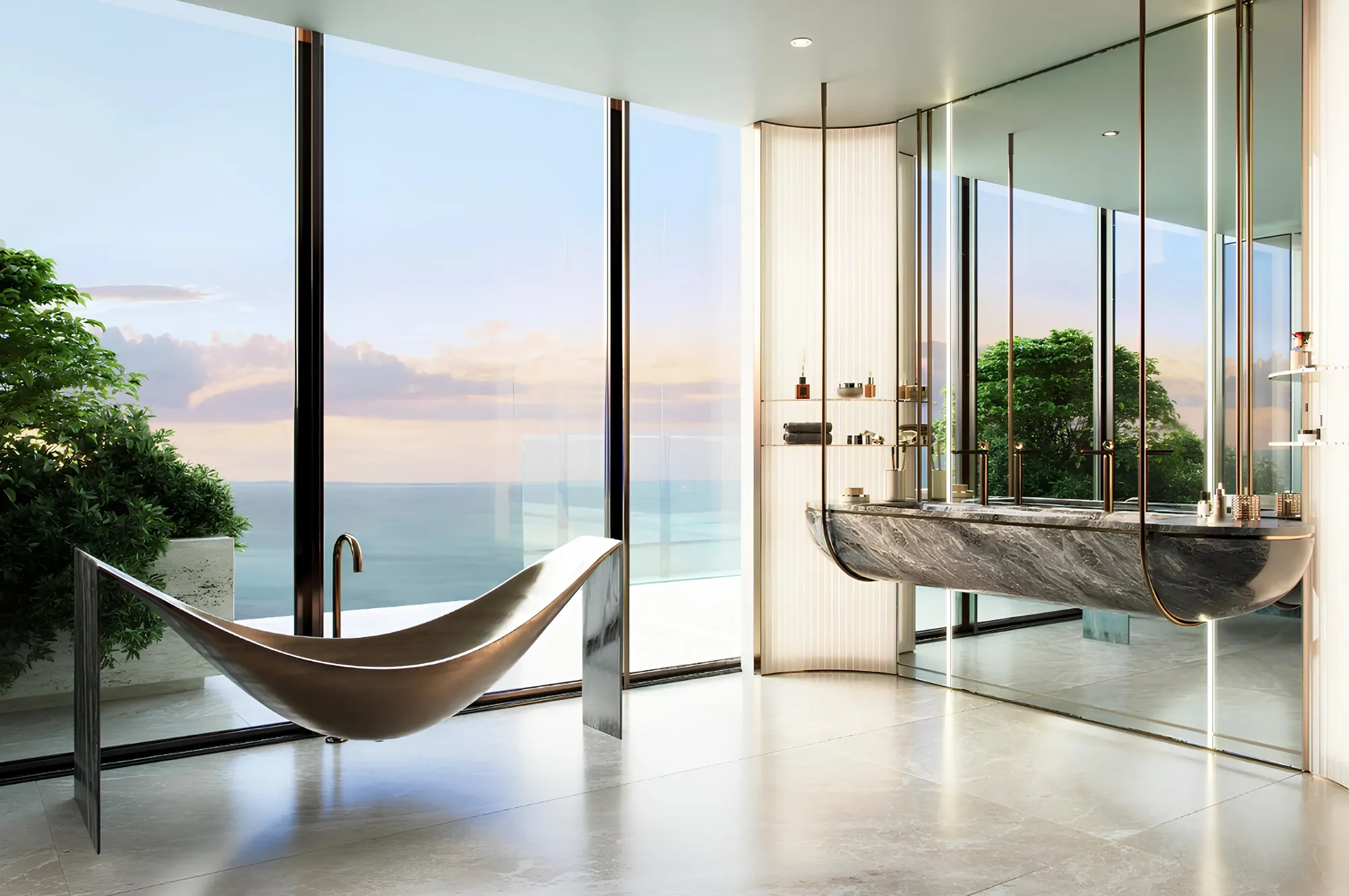 Silena Residences