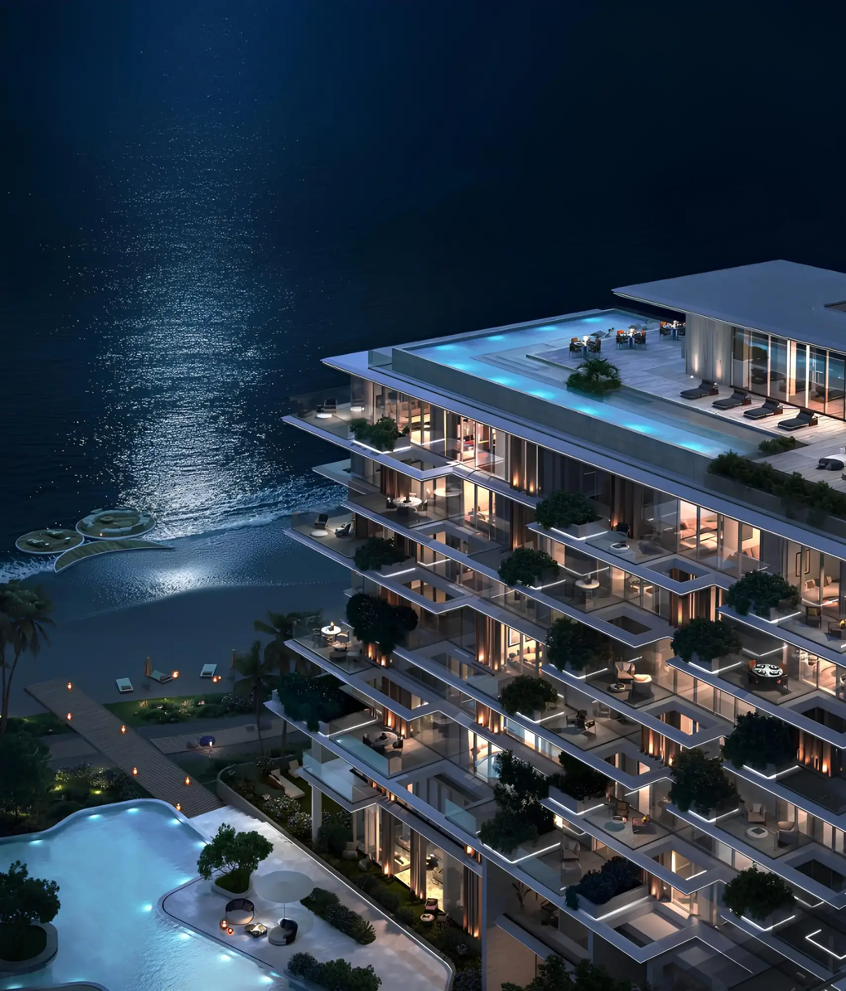 Silena Residences