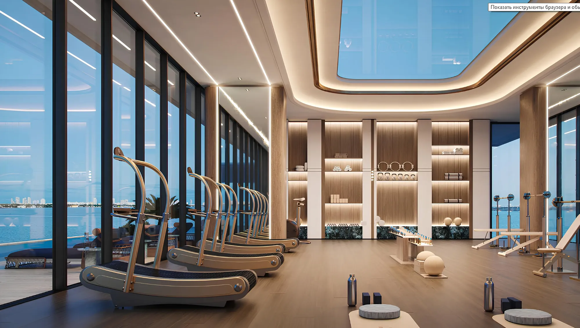 Silena Residences
