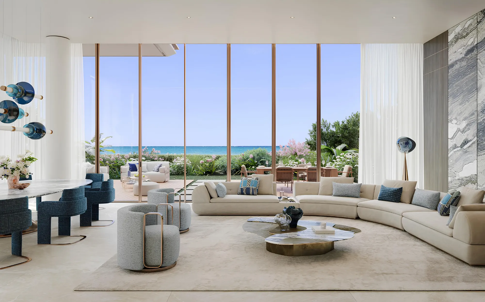 Silena Residences