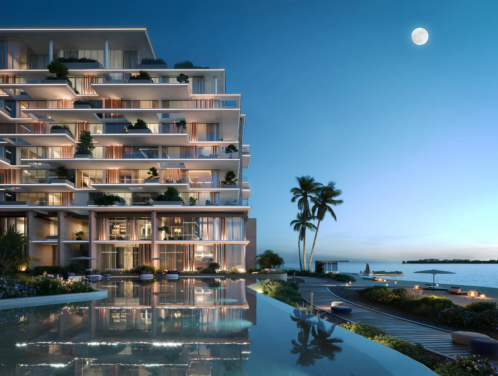 Silena Residences