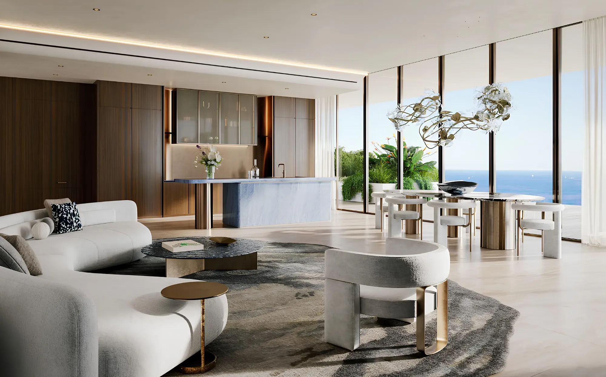 Silena Residences