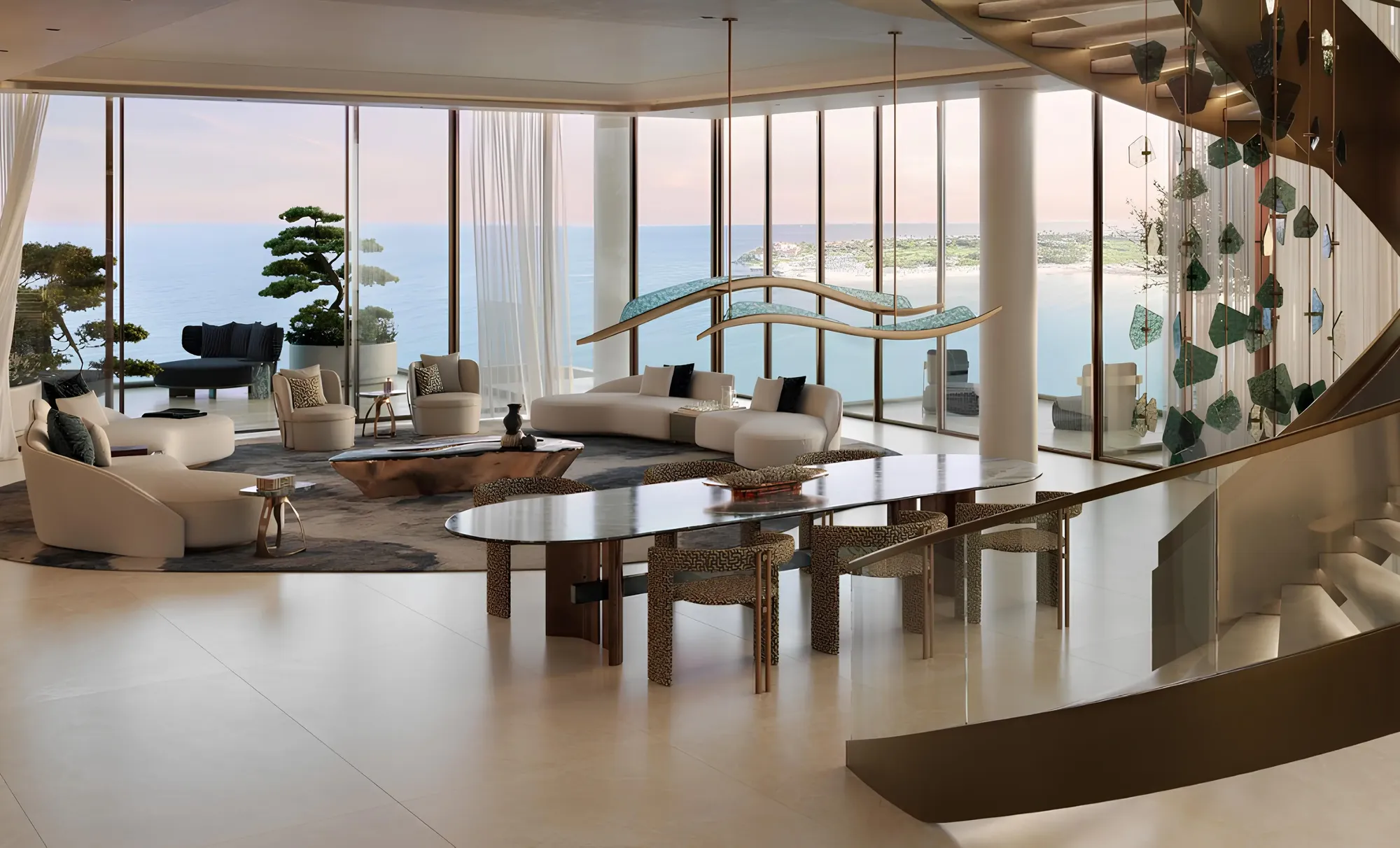Silena Residences