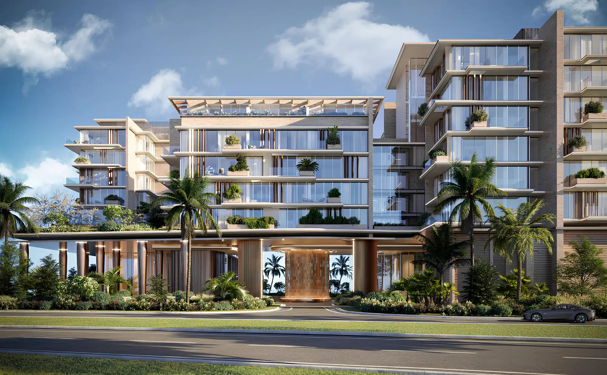 Silena Residences