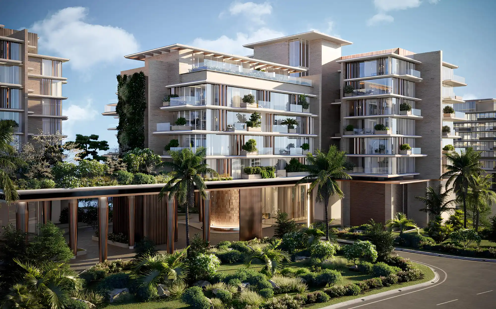 Silena Residences