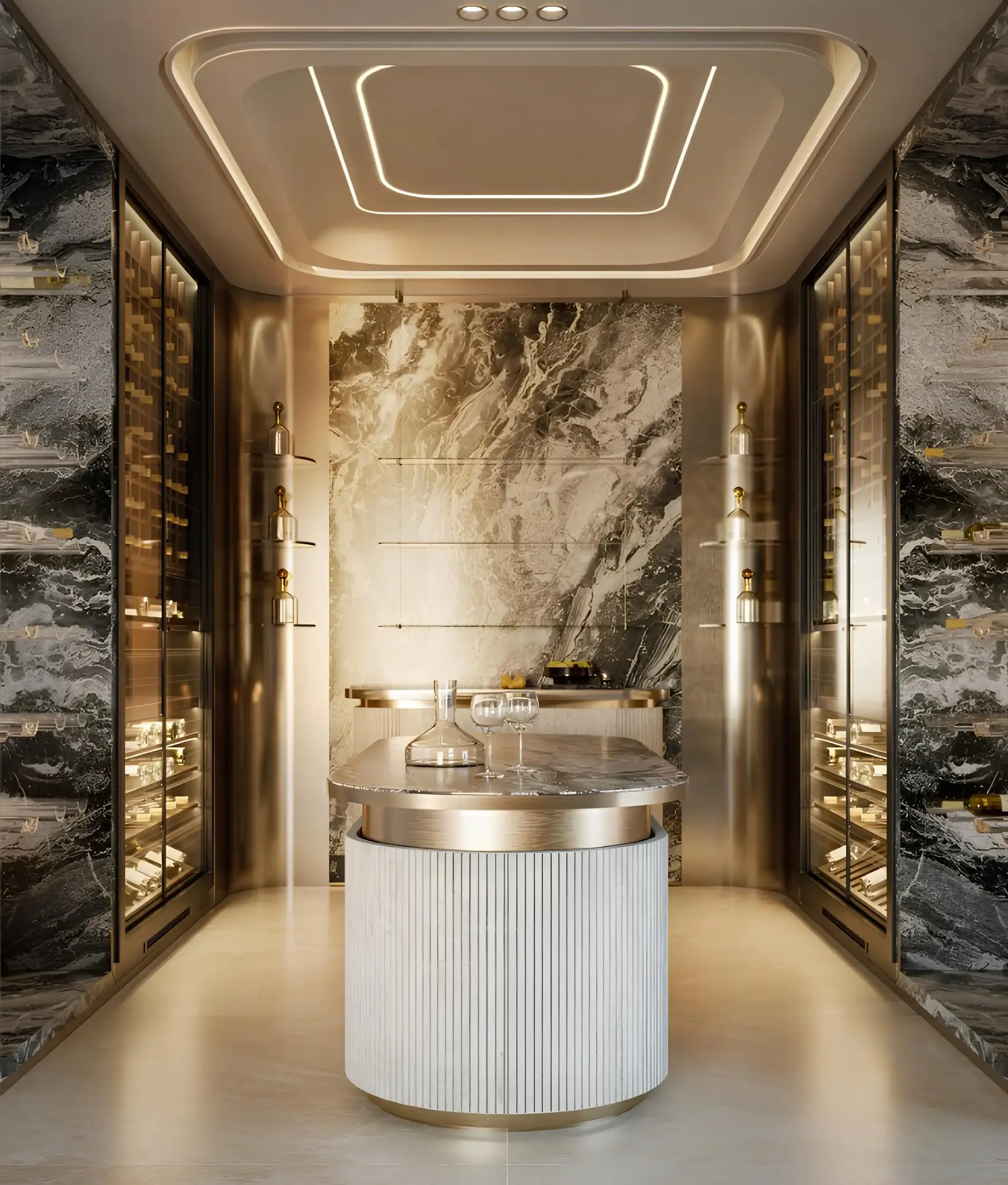 Silena Residences