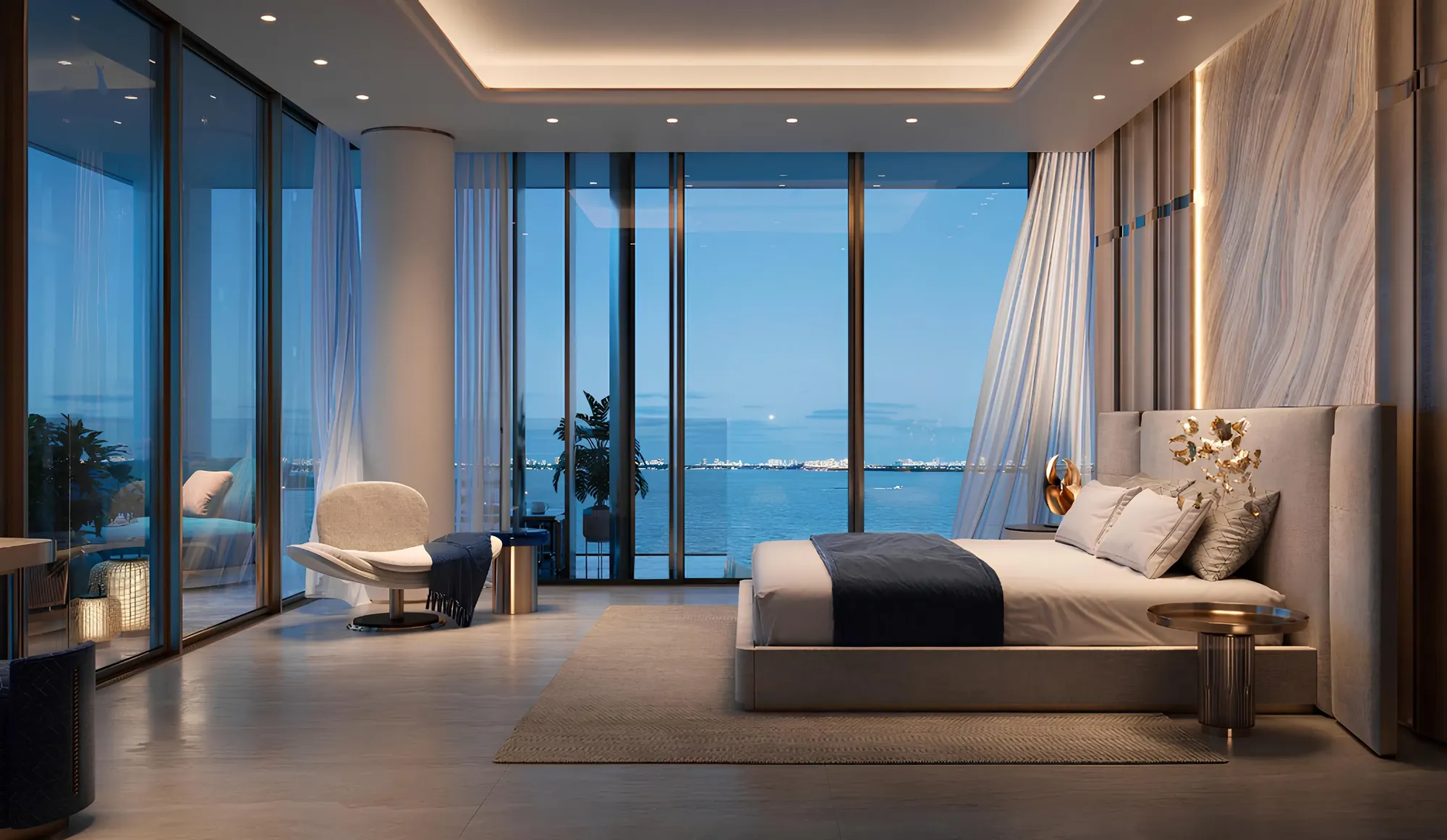 Silena Residences