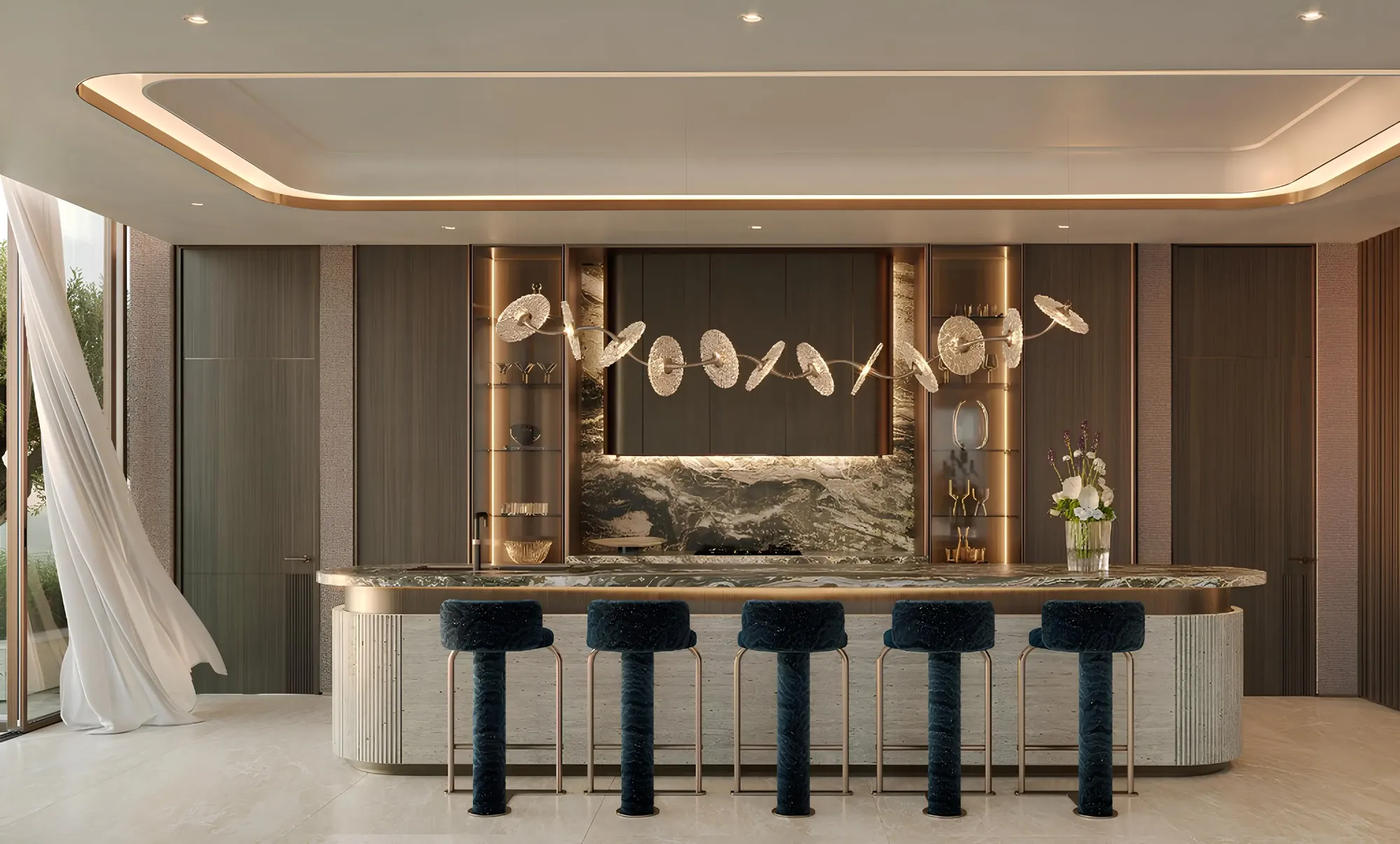 Silena Residences