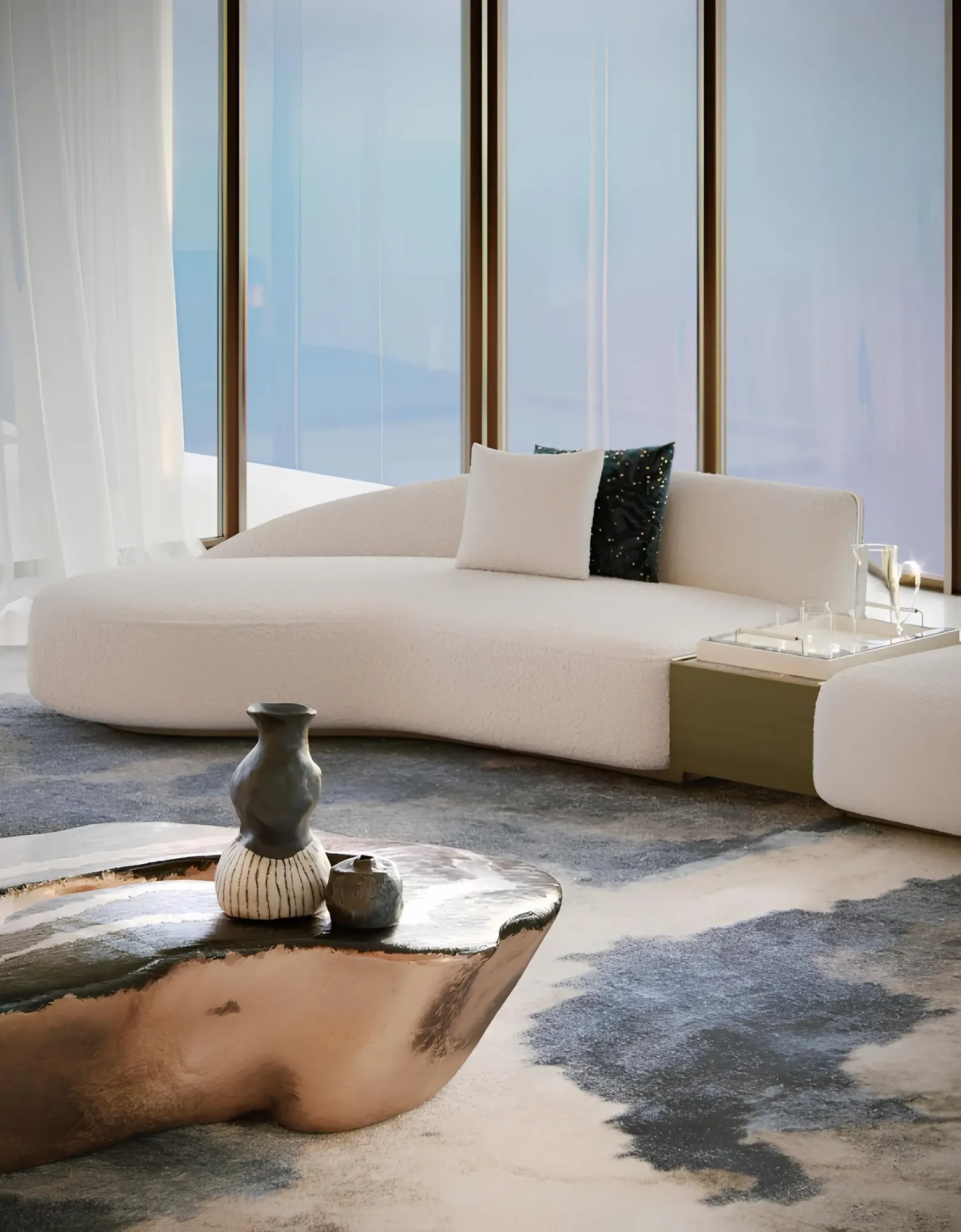Silena Residences