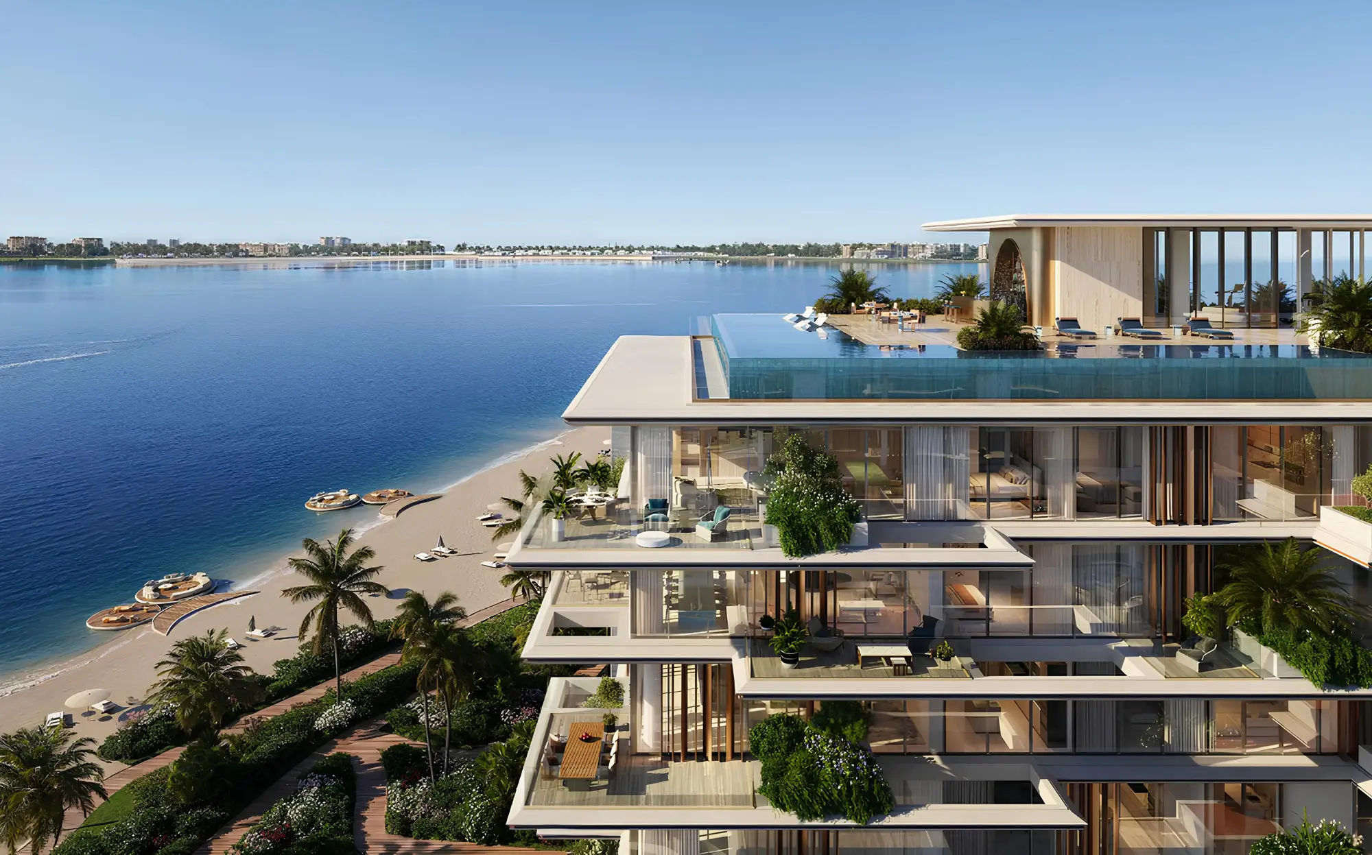Silena Residences