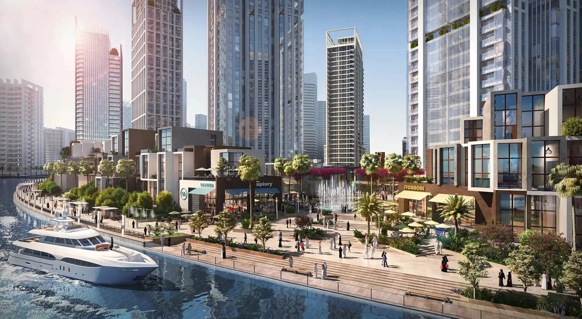 Peninsula One