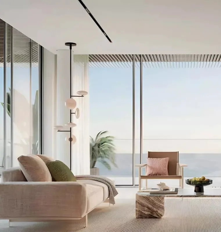 Rixos Bay Residences