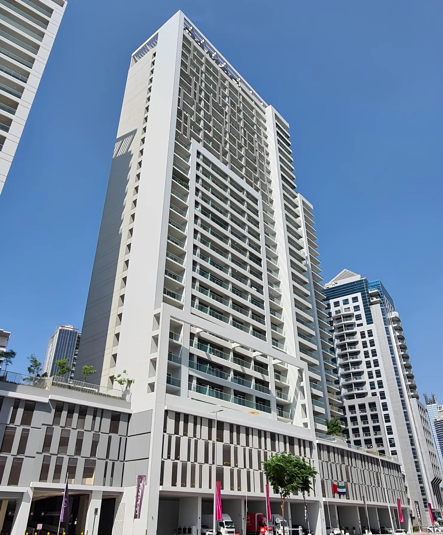 Reva Residences