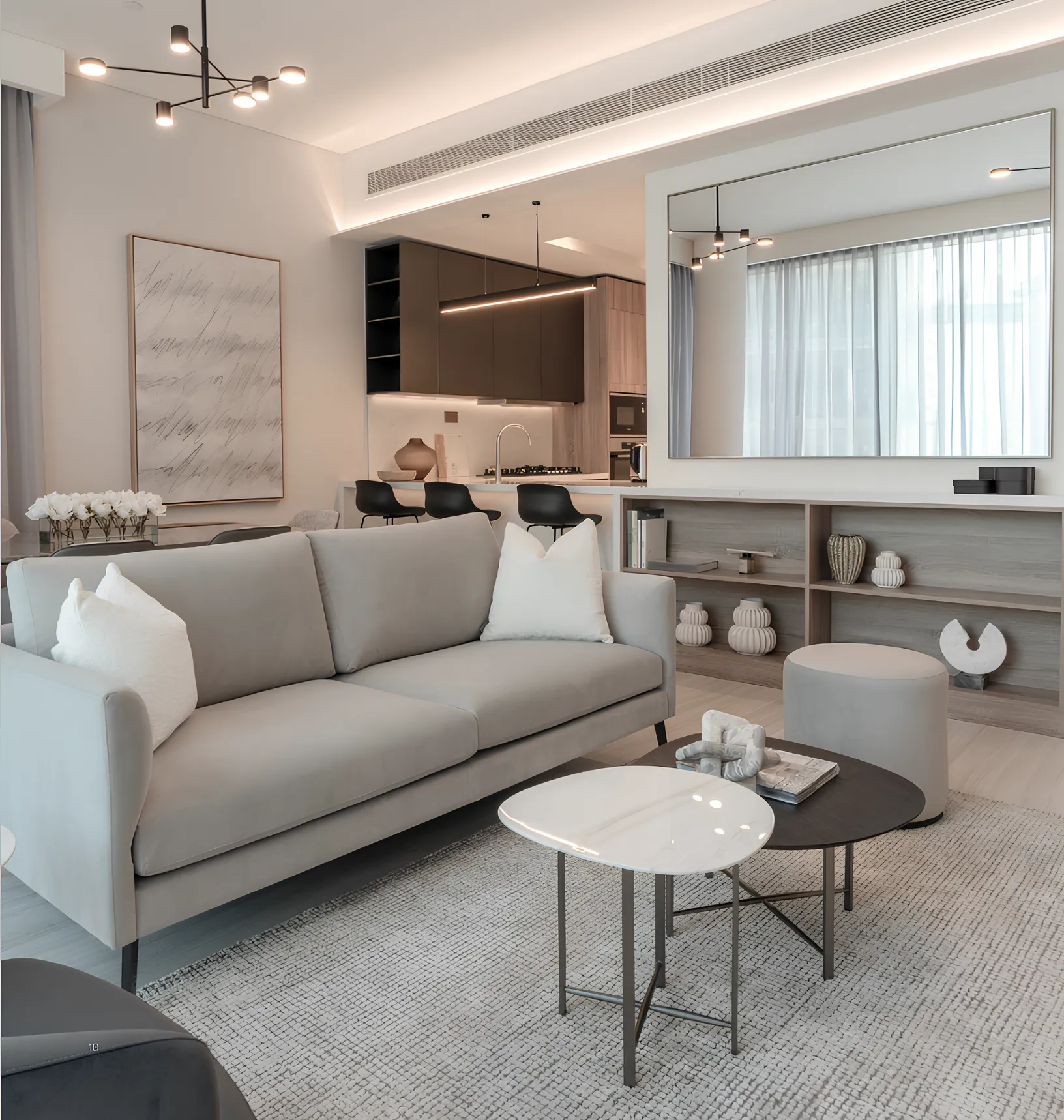 The Berkeley Residences
