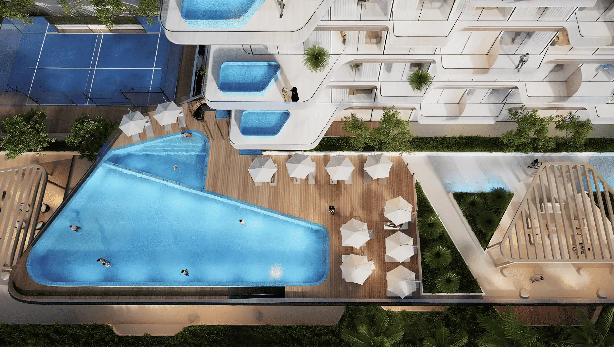Do Hotels & Residences