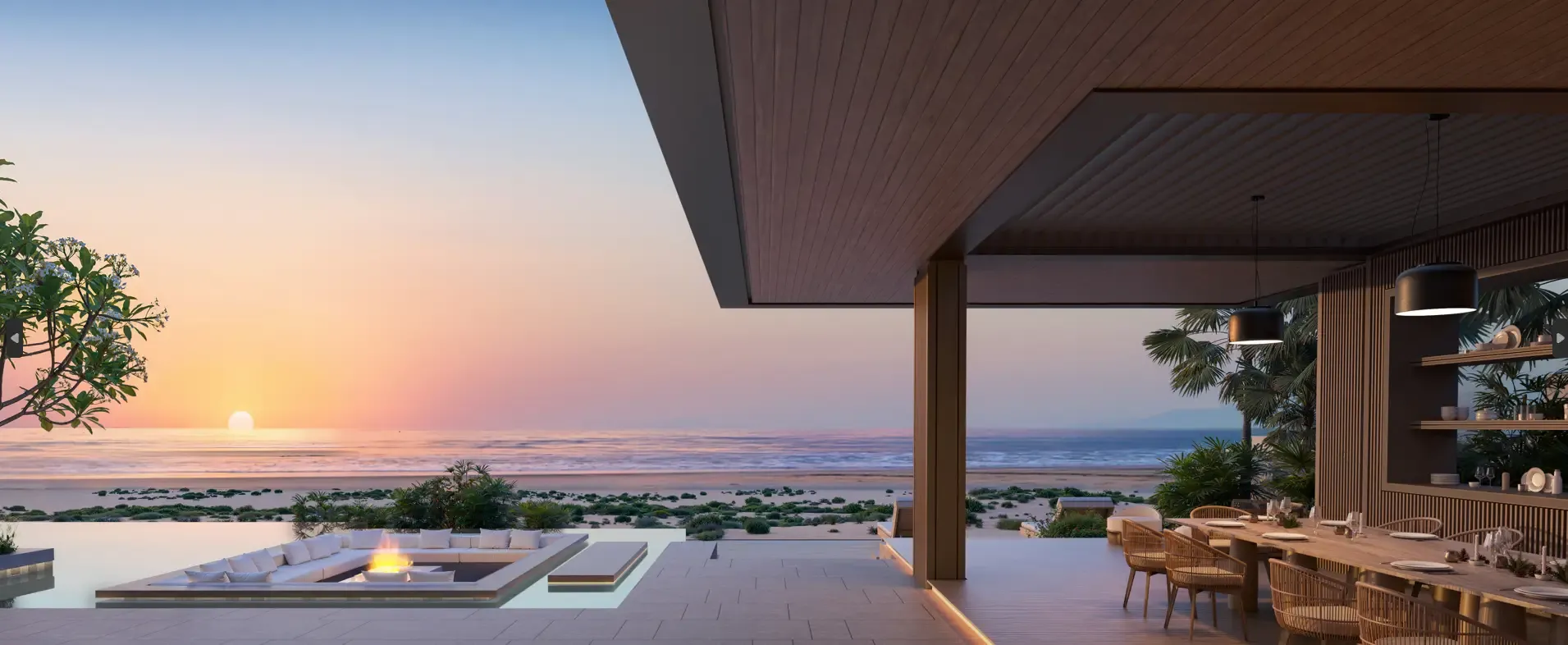 Four Seasons Private Residences Saadiyat Island