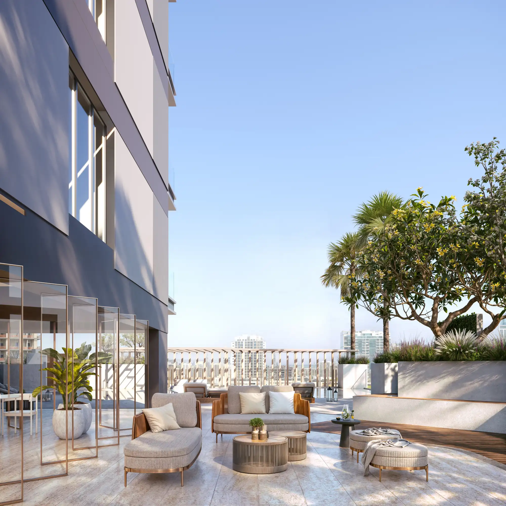 Lume Residence