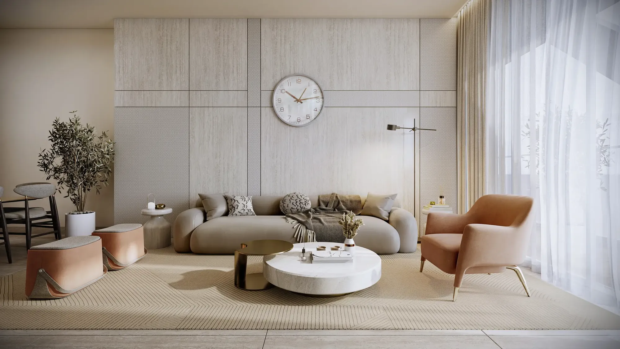 Derby Heights by AMIS