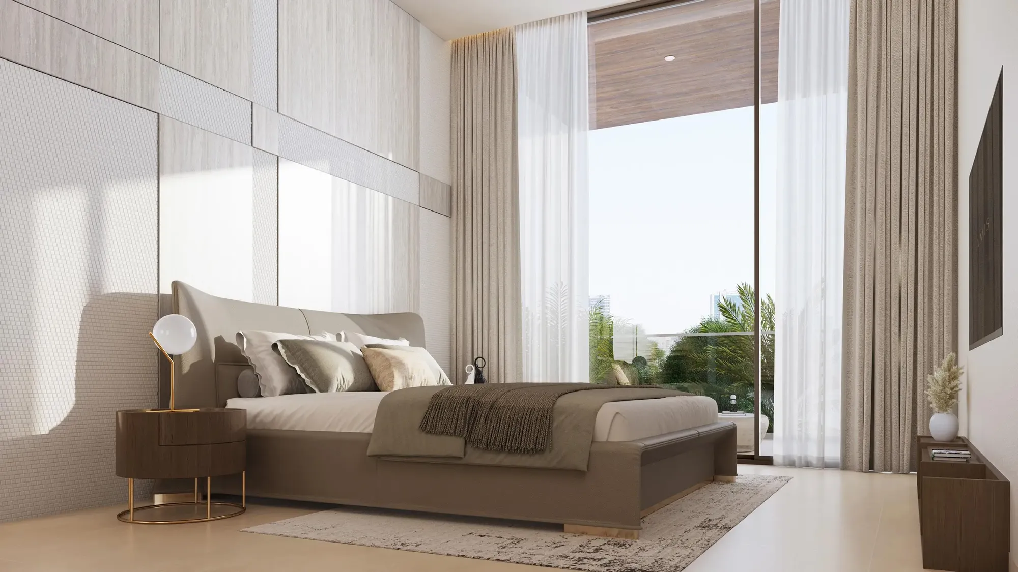 Derby Heights by AMIS