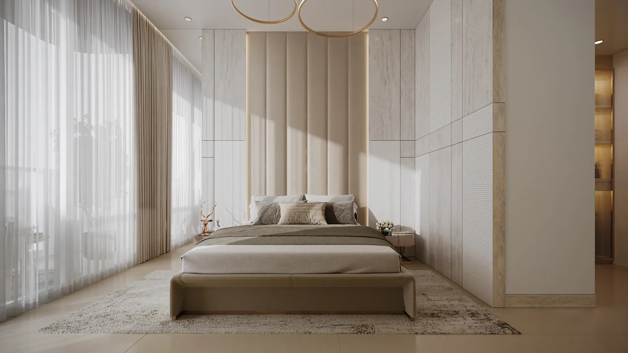 Derby Heights by AMIS